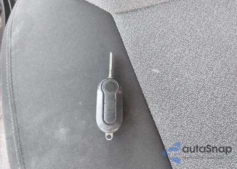 2016 Ram Promaster 1500 из США, поврежденный, VIN 3C6TRVBG2GE105562